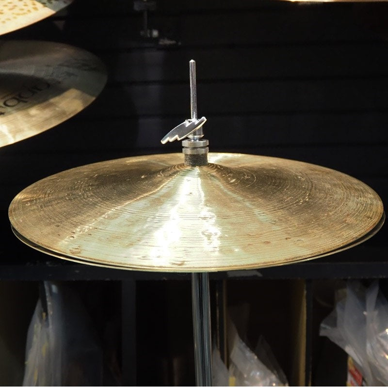 USED_Byzance_Foundry_Reserve_Hihats_14_[B14FRH_Top_960g_Bottom_1200g]_06