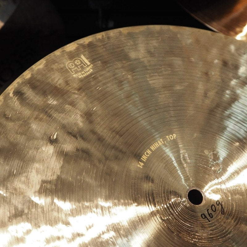 USED_Byzance_Foundry_Reserve_Hihats_14_[B14FRH_Top_960g_Bottom_1200g]_08