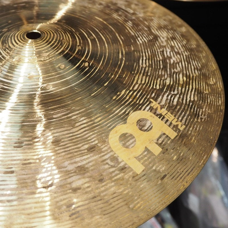 USED_Byzance_Foundry_Reserve_Hihats_14_[B14FRH_Top_960g_Bottom_1200g]_10