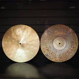 USED_Byzance_Jazz_Thin_Hihats_15_[B15JTH_Top_914g_Bottom_1148g]_01