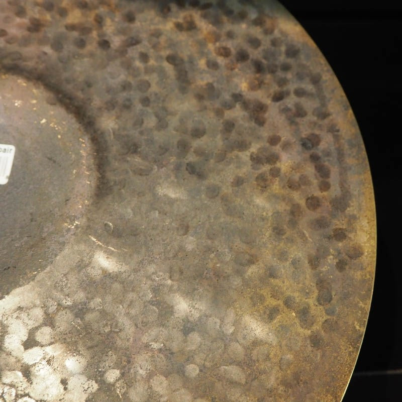 USED_Byzance_Jazz_Thin_Hihats_15_[B15JTH_Top_914g_Bottom_1148g]_10