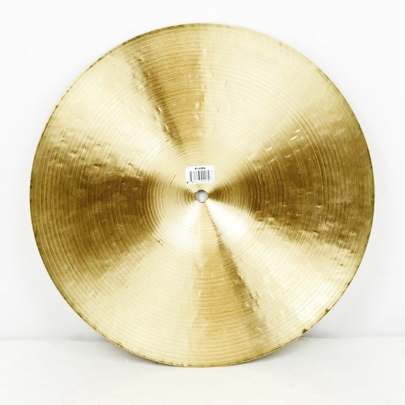 USED_Byzance_Traditional_Medium_Hi-hat_Bottom_14_[1404]_02