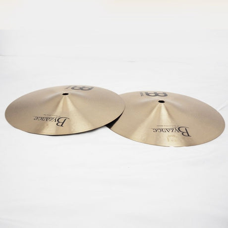 USED_Byzance_Traditional_Mini_Hihats_10_[B10MH_Top_544g_Bottom_722g]_03