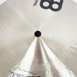 USED_Byzance_Traditional_Mini_Hihats_10_[B10MH_Top_544g_Bottom_722g]_06