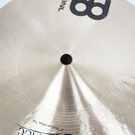 USED_Byzance_Traditional_Mini_Hihats_10_[B10MH_Top_544g_Bottom_722g]_06