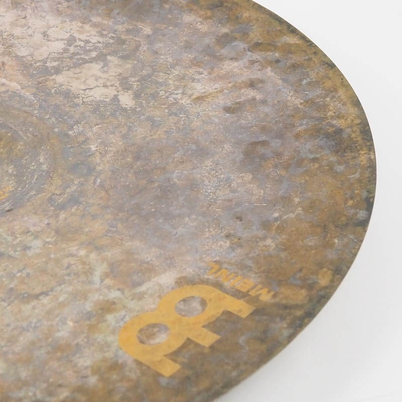 USED_Byzance_Vintage_Pure_Light_Ride_22_[B22VPLR_2375g]_[MEINL_Cymbals_Hand_Selected_by_Anika_Nilles]_07