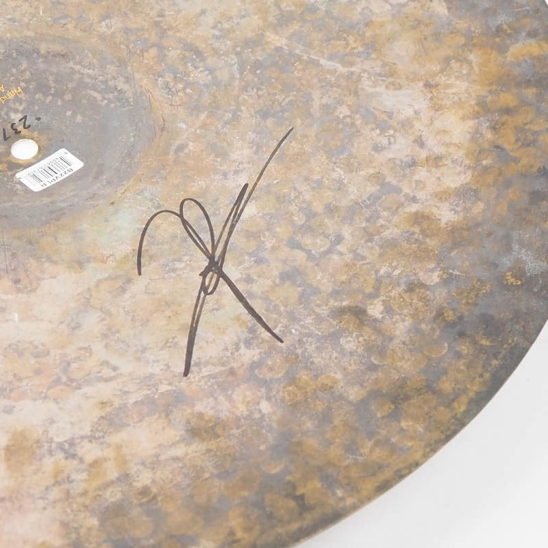 USED_Byzance_Vintage_Pure_Light_Ride_22_[B22VPLR_2375g]_[MEINL_Cymbals_Hand_Selected_by_Anika_Nilles]_09