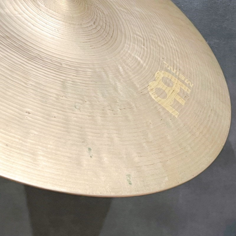 USED_Byzance_Vintage_Sand_Hihats_14_-_Benny_Greb_Signature_[B14SAH][875g_1510g]_05
