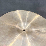 USED_Byzance_Vintage_Sand_Hihats_14_-_Benny_Greb_Signature_[B14SAH][875g_1510g]_07