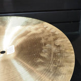 USED_Byzance_Vintage_Sand_Hihats_14_[B14SAH_Top_788g_Bottom_1478g]_10
