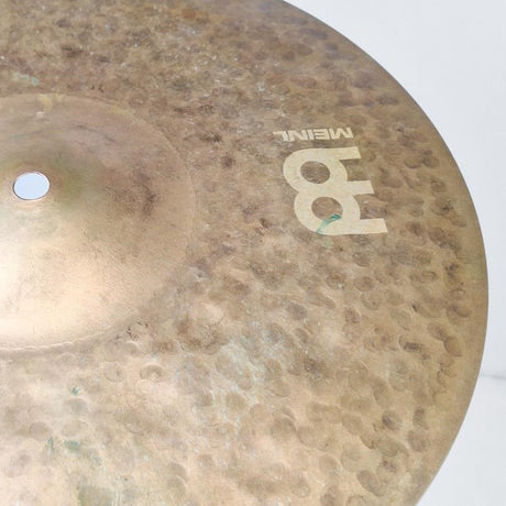 USED_Byzance_Vintage_Sand_Hihats_14_[B14SAH_Top_864g_Bottom_1510g]_04
