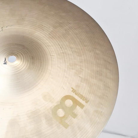 USED_Byzance_Vintage_Sand_Hihats_14_[B14SAH_Top_864g_Bottom_1510g]_07