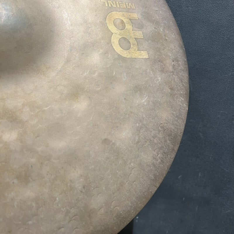 USED_Byzance_Vintage_Sand_Hihats_16_-_Benny_Greb_Signature_[B16SAH][1065g_1745g]_03