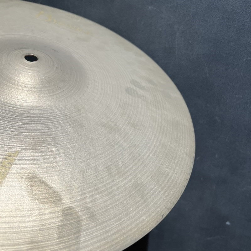 USED_Byzance_Vintage_Sand_Hihats_16_-_Benny_Greb_Signature_[B16SAH][1065g_1745g]_04
