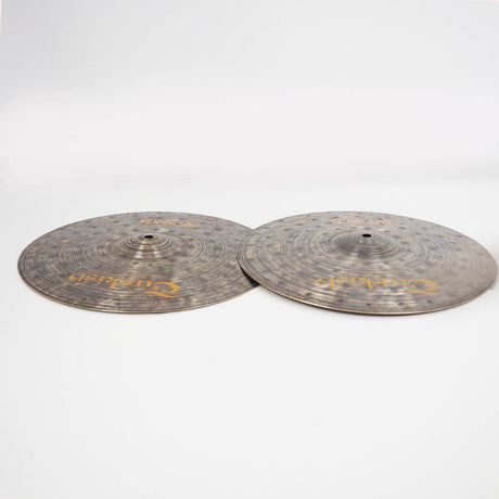 USED_CAPPADOCIA_Series_HiHat_14_pair_[TU-CP14H__Top_994g_Bottom_1204g]_03
