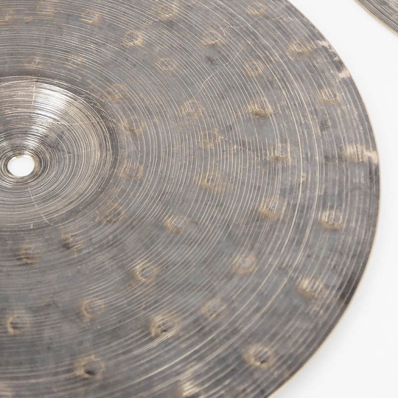 USED_CAPPADOCIA_Series_HiHat_14_pair_[TU-CP14H__Top_994g_Bottom_1204g]_07