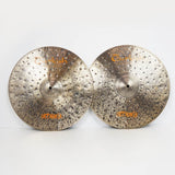 USED_CAPPADOCIA_Series_HiHat_15_pair_[TU-CP15H__Top_1284g_Bottom_1482g]_01