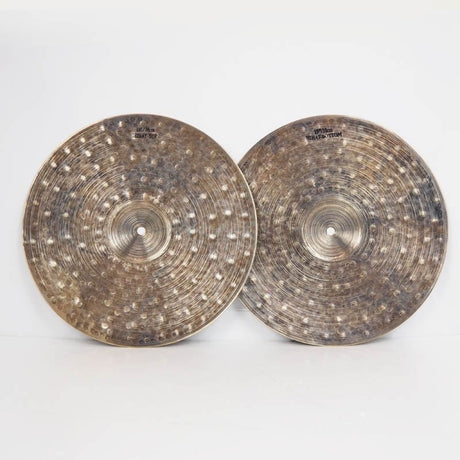 USED_CAPPADOCIA_Series_HiHat_15_pair_[TU-CP15H__Top_1284g_Bottom_1482g]_02
