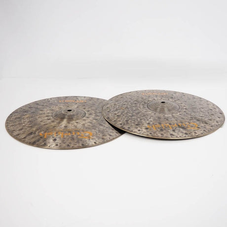USED_CAPPADOCIA_Series_HiHat_15_pair_[TU-CP15H__Top_1284g_Bottom_1482g]_03