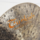 USED_CAPPADOCIA_Series_HiHat_15_pair_[TU-CP15H__Top_1284g_Bottom_1482g]_04