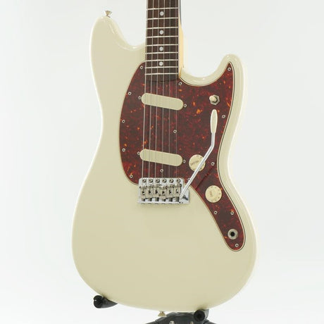 USED_CHAR_MUSTANG_(Olympic_White_Rosewood)_[Made_in_Japan]_[SN__JD21024183]_[SN__901003]_01