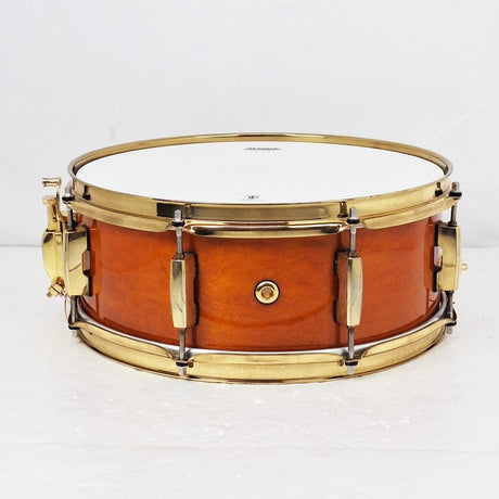 USED_CL-1455S_G_[Custom_Classic_One_Pice_Maple_14×5_5_#114_Liquid_Amber]_02