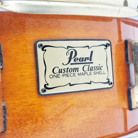 USED_CL-1455S_G_[Custom_Classic_One_Pice_Maple_14×5_5_#114_Liquid_Amber]_03