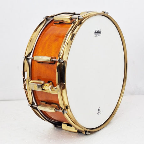 USED_CL-1455S_G_[Custom_Classic_One_Pice_Maple_14×5_5_#114_Liquid_Amber]_04