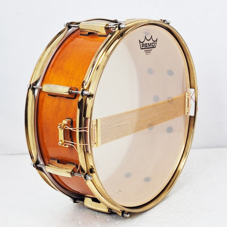 USED_CL-1455S_G_[Custom_Classic_One_Pice_Maple_14×5_5_#114_Liquid_Amber]_05