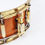 USED_CL-1455S_G_[Custom_Classic_One_Pice_Maple_14×5_5_#114_Liquid_Amber]_06