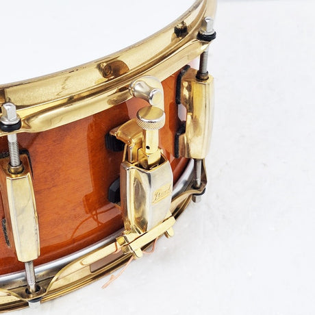 USED_CL-1455S_G_[Custom_Classic_One_Pice_Maple_14×5_5_#114_Liquid_Amber]_06