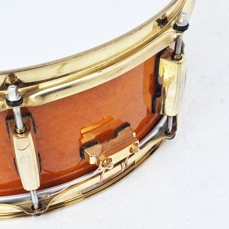 USED_CL-1455S_G_[Custom_Classic_One_Pice_Maple_14×5_5_#114_Liquid_Amber]_07