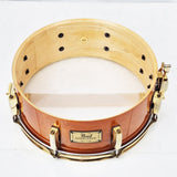 USED_CL-1455S_G_[Custom_Classic_One_Pice_Maple_14×5_5_#114_Liquid_Amber]_09