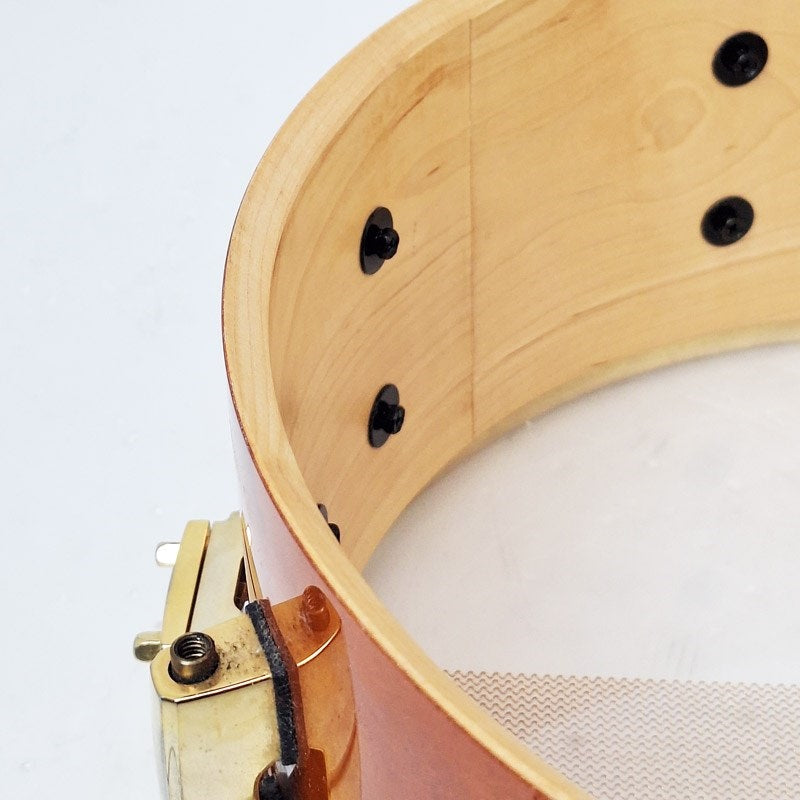 USED_CL-1455S_G_[Custom_Classic_One_Pice_Maple_14×5_5_#114_Liquid_Amber]_10