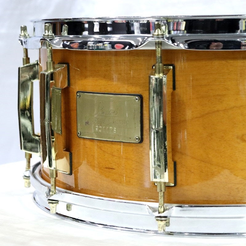 USED_CL-5314D-BR_[Custom_Classic_One_Pice_Maple_14''×6_5'']_02