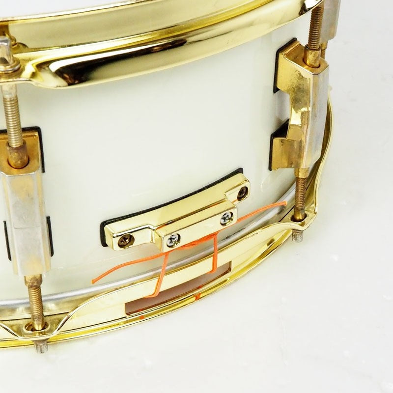 USED_CL-5314_[Custom_Classic_One_Pice_Maple_14×5_5_#109_Pure_white_Lacquer_Made_In_Japan]_07