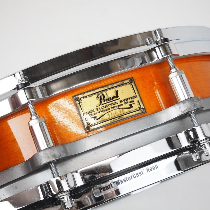 USED_CL-8114P_[Free_Floating_System_One-Piece_Maple_Piccolo_14×3_5_Made_In_Japan]_03