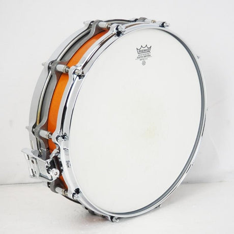 USED_CL-8114P_[Free_Floating_System_One-Piece_Maple_Piccolo_14×3_5_Made_In_Japan]_04