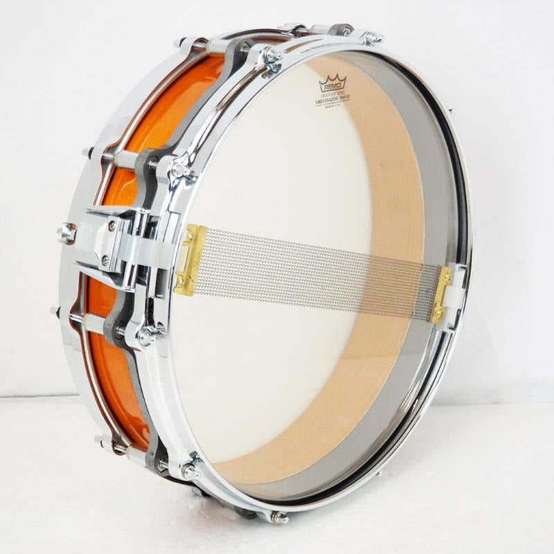 USED_CL-8114P_[Free_Floating_System_One-Piece_Maple_Piccolo_14×3_5_Made_In_Japan]_05