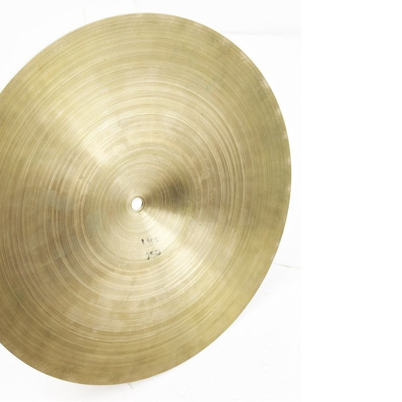 USED_CS-14LHH_[Class_Series_Low_Pitch_HiHats_14_pair_Top_954g_Bottom_1158g]_05