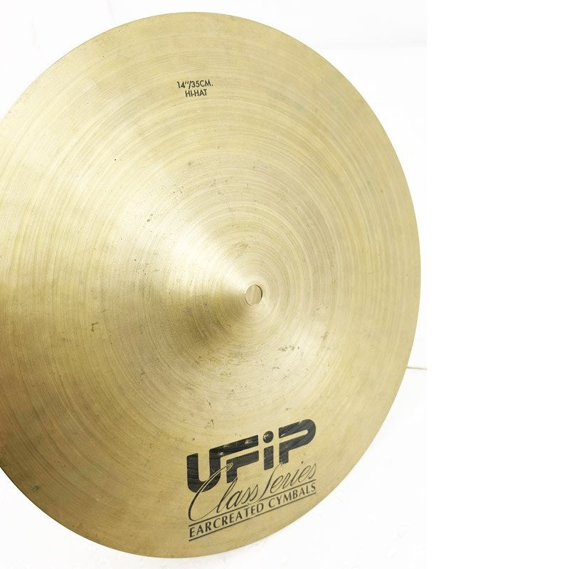 USED_CS-14LHH_[Class_Series_Low_Pitch_HiHats_14_pair_Top_954g_Bottom_1158g]_06