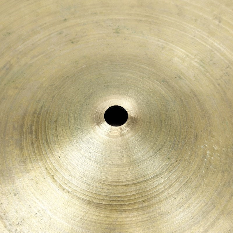 USED_CS-14LHH_[Class_Series_Low_Pitch_HiHats_14_pair_Top_954g_Bottom_1158g]_08