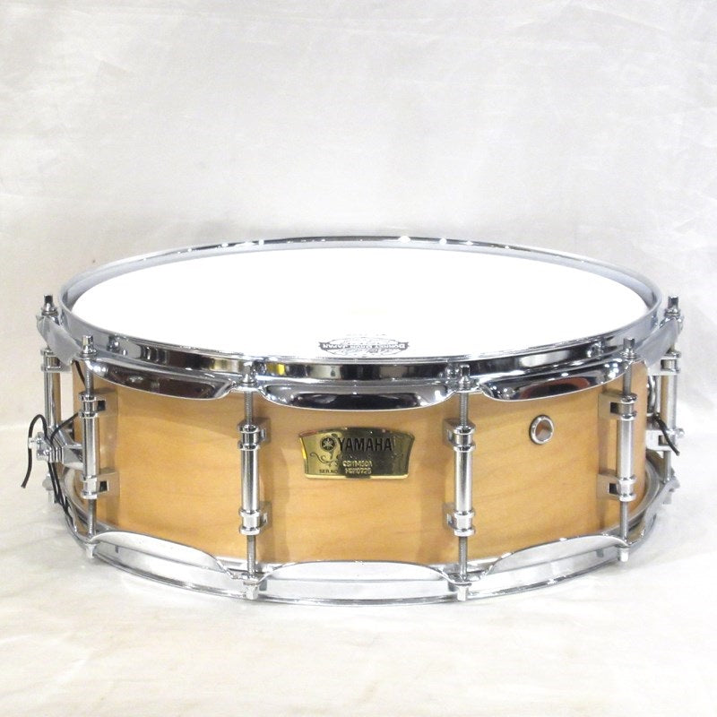 USED_CSM-1450A_[Maple_6-ply_Concert_Snare_Drums_14__x_5_]_01