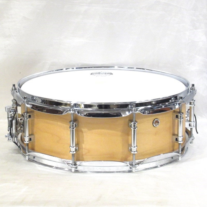 USED_CSM-1450A_[Maple_6-ply_Concert_Snare_Drums_14__x_5_]_02