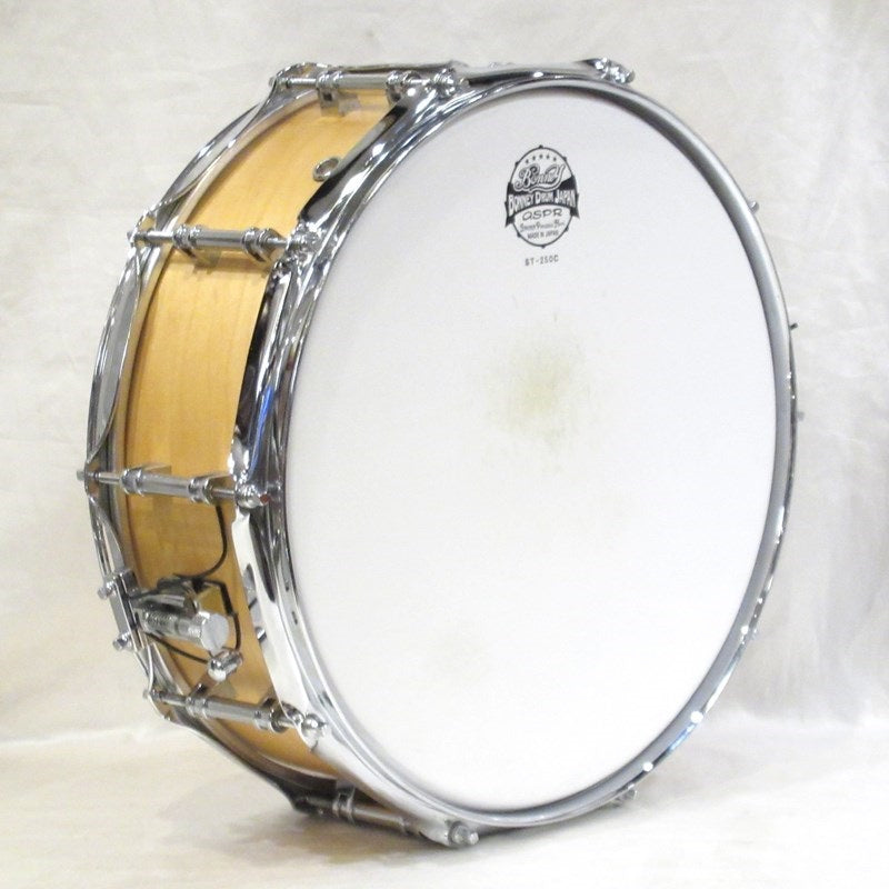 USED_CSM-1450A_[Maple_6-ply_Concert_Snare_Drums_14__x_5_]_06