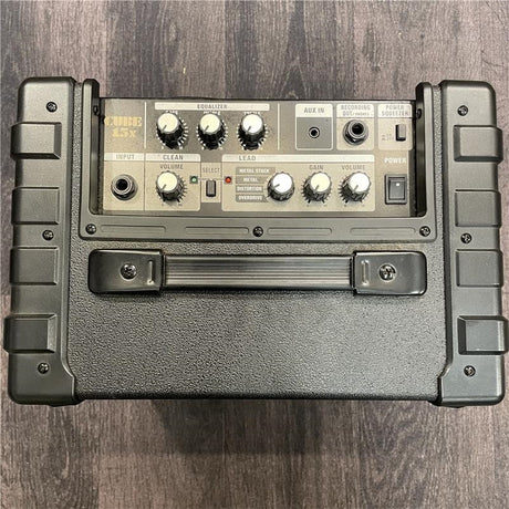 USED_CUBE-15X_Guitar_Amplifier_03
