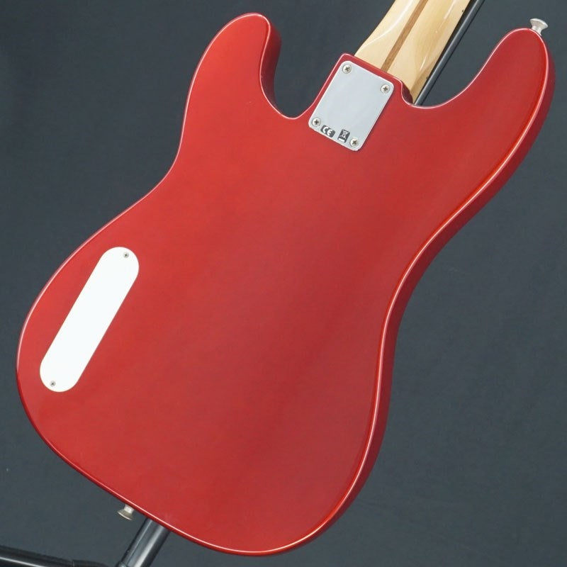 USED_Cabronita_Precision_Bass_(Candy_Apple_Red)_02