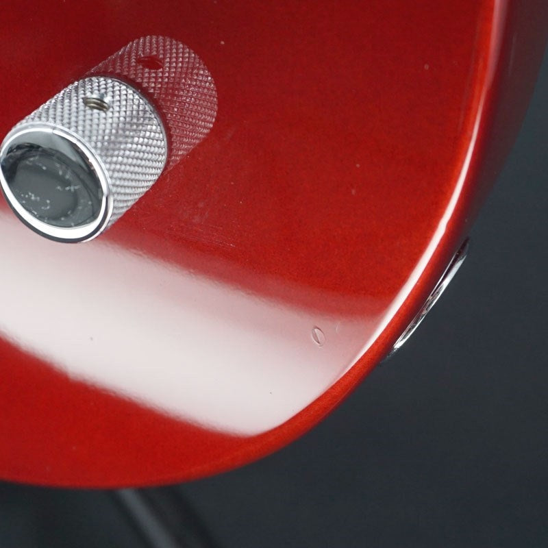 USED_Cabronita_Precision_Bass_(Candy_Apple_Red)_11
