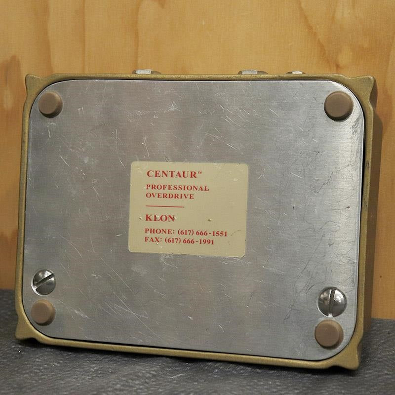 USED_Centaur_Professional_Overdrive_Gold_Long_Tail_Phone_Fax_late90's_02