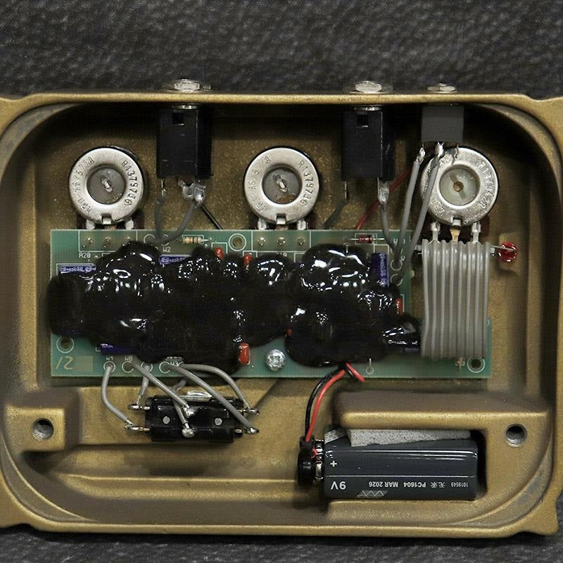 USED_Centaur_Professional_Overdrive_Gold_Long_Tail_Phone_Fax_late90's_05